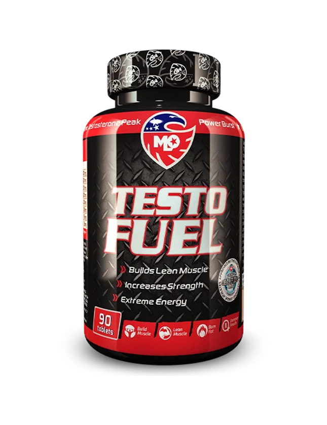 MLO Testo Fuel
