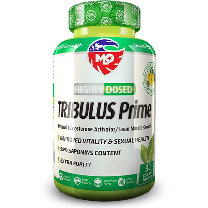 MLO Tribulus Prime