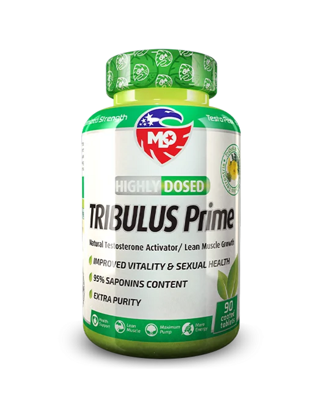 MLO Tribulus Prime