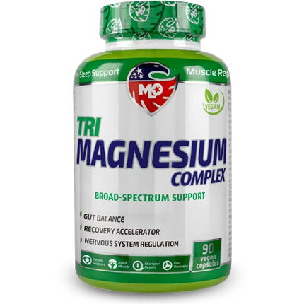 MLO Tri Magnesium