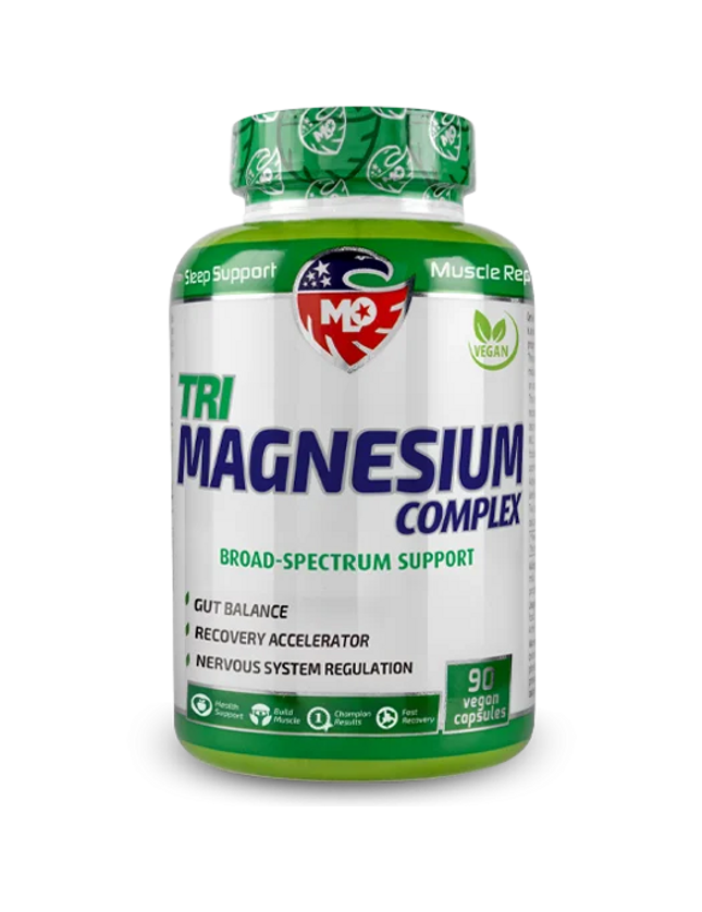 MLO Tri Magnesium